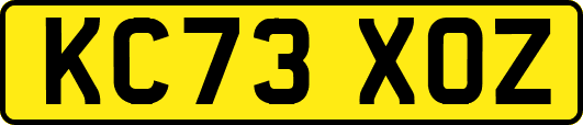 KC73XOZ