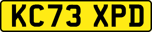 KC73XPD