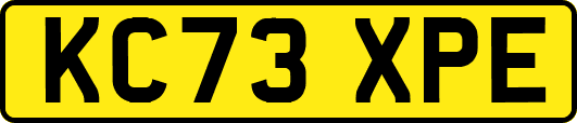 KC73XPE