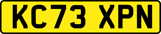 KC73XPN