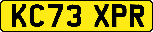 KC73XPR