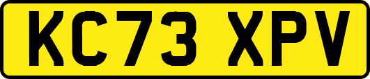 KC73XPV
