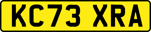KC73XRA