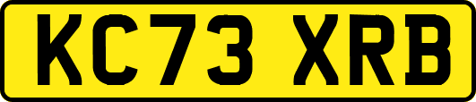 KC73XRB