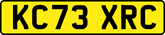 KC73XRC
