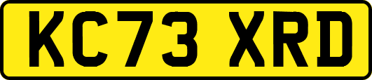 KC73XRD
