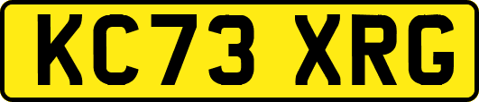 KC73XRG