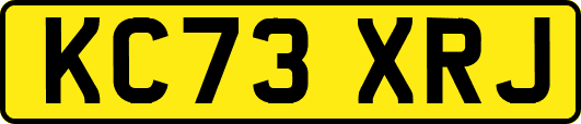 KC73XRJ