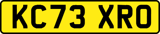 KC73XRO