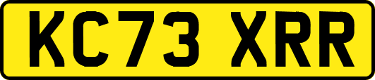 KC73XRR