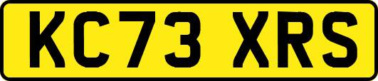 KC73XRS