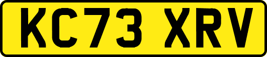 KC73XRV
