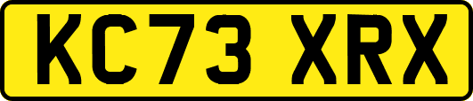 KC73XRX