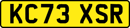 KC73XSR