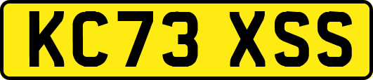 KC73XSS