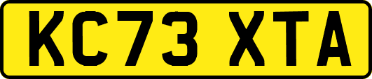 KC73XTA