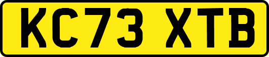 KC73XTB