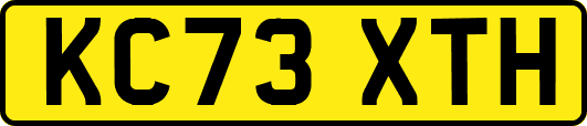 KC73XTH