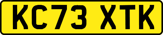 KC73XTK