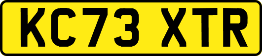 KC73XTR