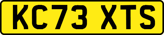 KC73XTS