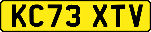 KC73XTV