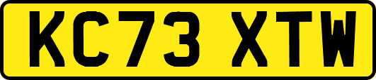 KC73XTW