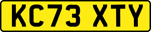 KC73XTY
