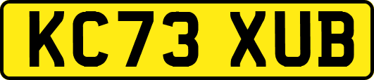 KC73XUB