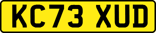KC73XUD