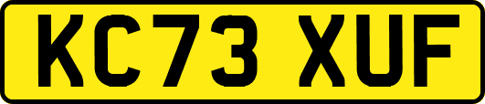 KC73XUF