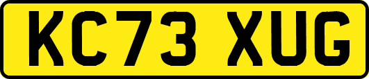 KC73XUG