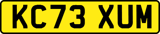 KC73XUM