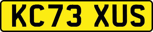 KC73XUS