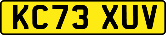 KC73XUV