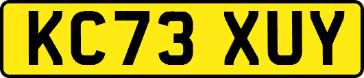 KC73XUY