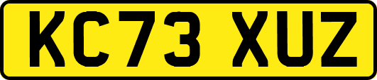 KC73XUZ