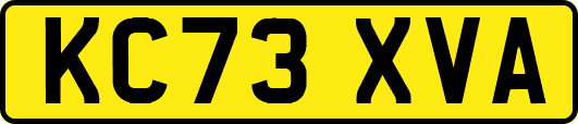 KC73XVA
