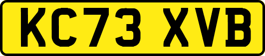 KC73XVB