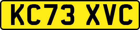 KC73XVC