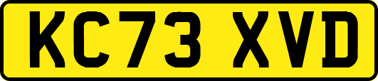 KC73XVD