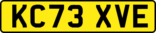 KC73XVE