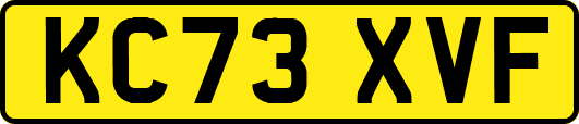 KC73XVF