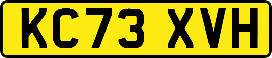KC73XVH