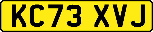 KC73XVJ