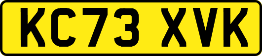 KC73XVK