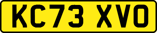 KC73XVO