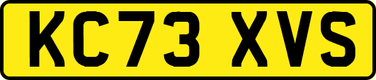 KC73XVS