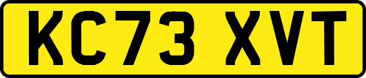 KC73XVT