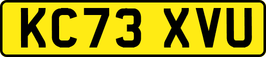 KC73XVU